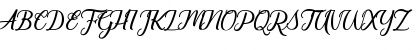 Regalhisa Regular Font