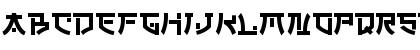 SAKURATA Regular Font