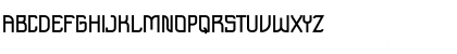 Satriya Demo Regular Font