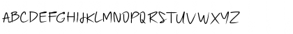 ScrewPuzzles Regular Font