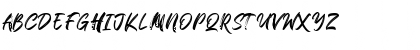 Shutterlocks Regular Font