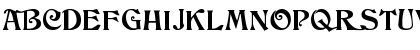 Columbo Regular Font