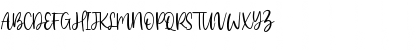 Silverglow Regular Font Silverglow Regular Font