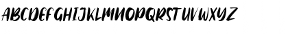 Slapstick demo Regular Font