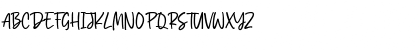 Smiley Kitten Regular Font