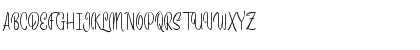 Stargation DEMO Regular Font