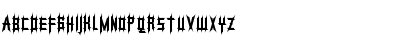 Strong Monsters Regular Font Strong Monsters Regular Font