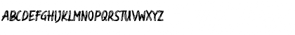 Swag Ghost Demo Regular Font