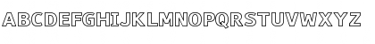 Paneuropa Bankette Regular Font