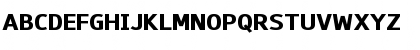 Paneuropa Freeway Regular Font