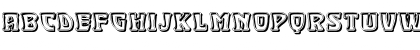 Talisman Regular Font