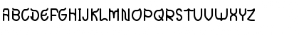 TANPAX Regular Font TANPAX Regular Font