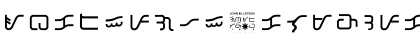 Tawbid Pilipinas Regular Font