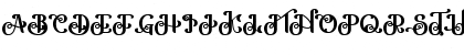 The Kingston 2 Regular Font