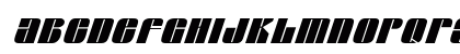 G761-Deco Italic