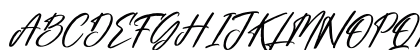 Gabriela Ragile Italic