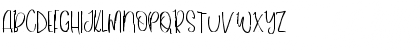 Unique Swirly Regular Font Unique Swirly Regular Font