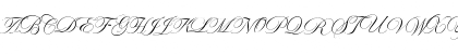 Valetia Script Regular Font