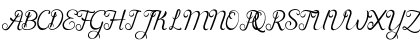 Velisya Regular Font