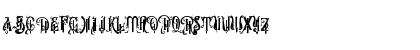 Victorian Supremacy Demo Regular Font
