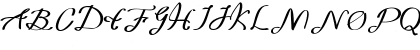 viktoria Regular Font