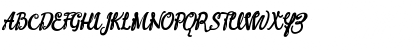 Winstone Regular Font