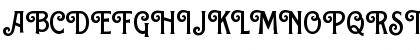 Caniste (Demo) Semibold Font