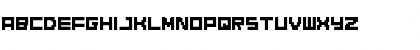 WOOJOOAIDP Medium Font