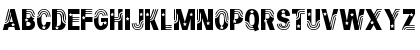 ParadeSSK Regular Font