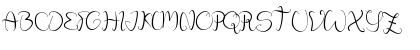 Agathis Regular Font Agathis Regular Font