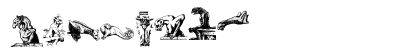 Gargoyles Regular