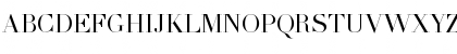 FirminDidot Regular Font