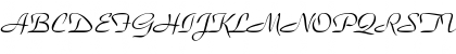 ParkAvenue BT Regular Font ParkAvenue BT Regular Font