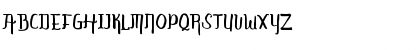 KINGDOM STORIA Regular Font