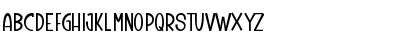 Klaxon Gaston_PersonalUseOnly Regular Font Klaxon Gaston_PersonalUseOnly Regular Font