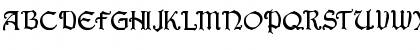 LD Cottage Regular Font