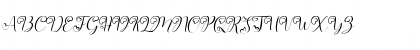 Magdolina Regular Font