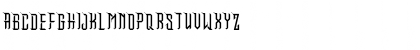 Makunu Demo Regular Font