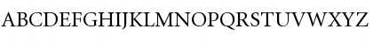 Minion HMK Regular Font