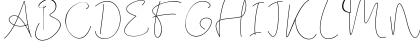 OgardySignature-Trial Trial Font OgardySignature-Trial Trial Font