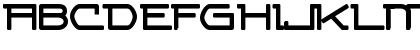 Competitor Regular Font