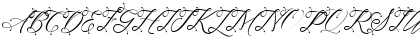 Sagita Script Regular Font