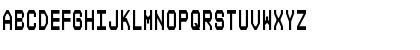 Composite Bold Font