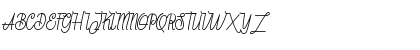 Skyline Regular Font