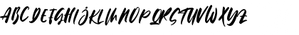 Sundaymorph Regular Font