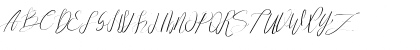 Wedding Joy Regular Font