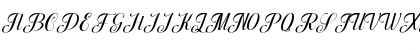 Ayalena Personal Use Regular Font