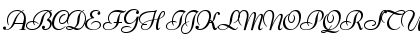 BernhardOptiBoldCursive Regular Font BernhardOptiBoldCursive Regular Font