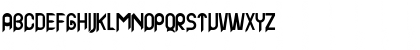 Black Swan Regular Font