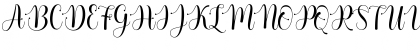 Christmas Bells Regular Font